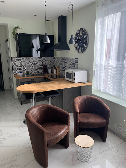 Photo Gingko spa / Spa privatif Valenciennes / love Room / Spa room / spaona / jacuzzi / Spa Valenciennes