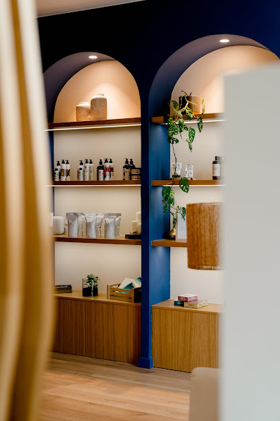 Photo Spa de Flottaison Nantes Bains d'Epsom