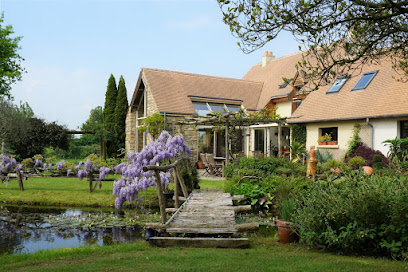 Photo Gîte LES BLANCS CHAMPS