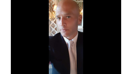 Photo Hector Perron - Ostéopathe - Roanne