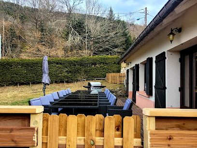 Photo Gîte La Vosgienne SPA&SAUNA - Gîte de groupe