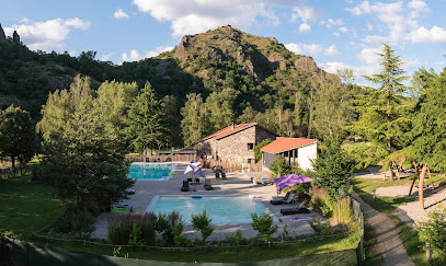 Photo Le CosyCamp | Glamping et Cabane dans les Arbres | Camping Auvergne