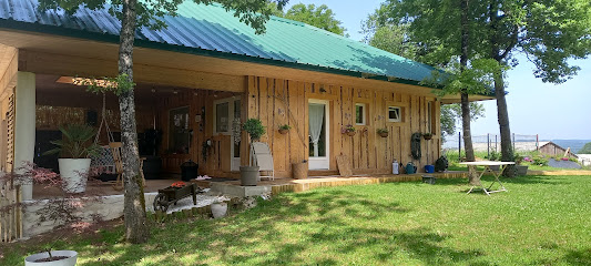 Photo Gîte bien être : COUNTRY COTTAGE & SPA