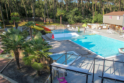 Photo Camping Océan vacances - Mobil homes Hôtel Gîtes Saint Georges de Didonne