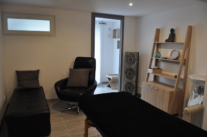 Photo EN QUÊTE DE SOI Sophrologie et massages-bien-être intuitifs Salon Lunch & Spa