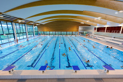 Photo Centre Aquatique Les Vagues