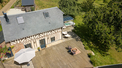 Photo Gîte & Spa Pomme Nature / Week-end Spa Normandie