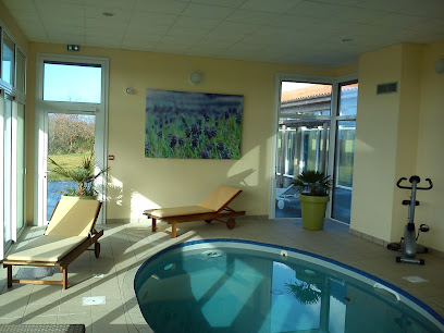 Photo Centre de bien-être La Chrysalide