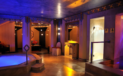 Photo Institut de Beauté du Domaine de Divonne