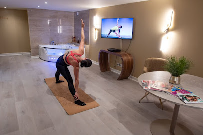 Photo Spa Suite Vichy