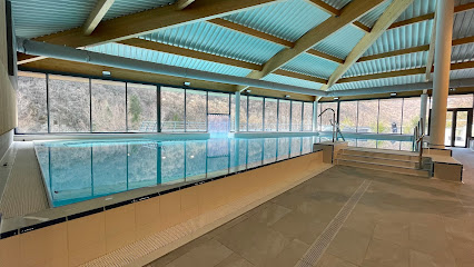 Photo Spa thermal de Haute Provence