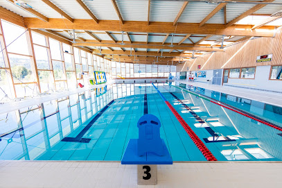 Photo Centre aquatique les Tritons