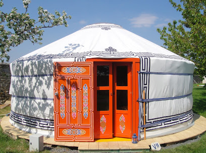 Photo La Yourte de Caen