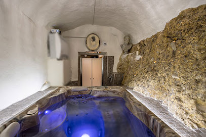 Photo La Bomboniere & Spa du chateau