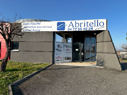 Photo Abritello - Abris de piscine - Spa - Pergola -sauna