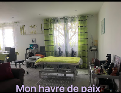 Photo Energétique & Santé