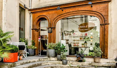 Photo Spa Eman&sens