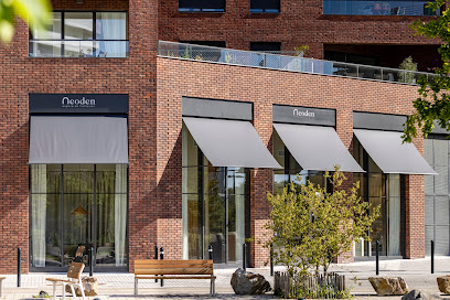 Photo Spa de flottaison Nantes Neoden