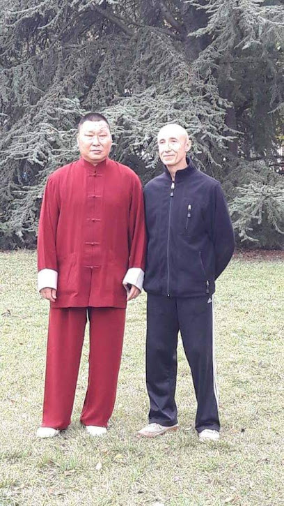 Photo Taichi - Qi Gong - CATG