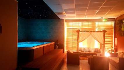 Photo E'Zen Spa, spa - sauna - hammam, massages & soins