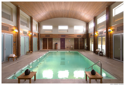 Photo Les Bains de Margaux