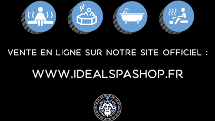 Photo Idéal Piscine et Spa - Jacuzzi®