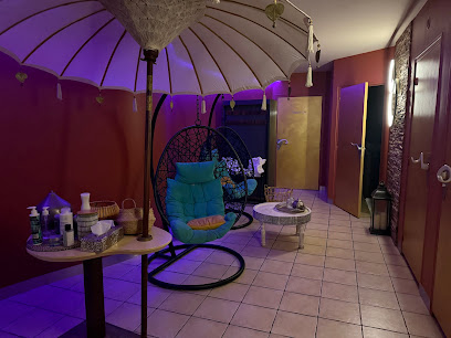 Photo Aqualys centre de beauté à Vichy