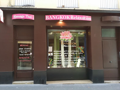 Photo Bangkok Relaxation