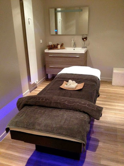 Photo Spa Sixième Sens