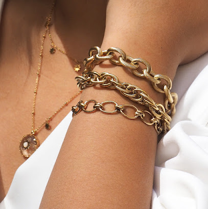 Photo Au Jardin des Sens - Bijoux et Accessoires - Mode et cadeaux