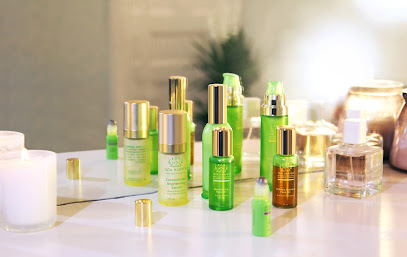 Photo Spa Tata Harper Lou Pinet Saint-Tropez