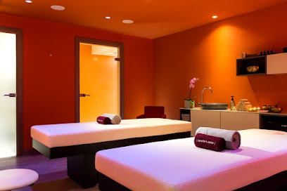 Photo Spa by Clarins - Hôtel Mont-Blanc