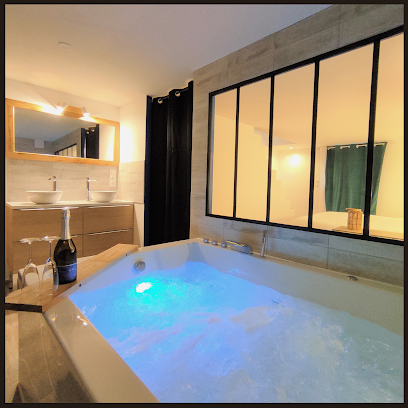 Photo Le Spa du Capitaine - Vichy