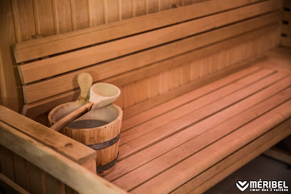 Photo My spa Méribel