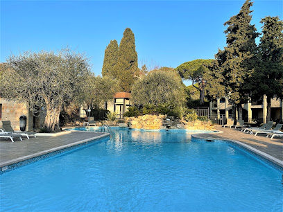 Photo La Lune de Mougins - Hôtel, Restaurant & Spa