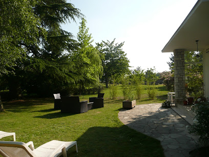 Photo Blois Shiatsu Massage Bien Etre Florence Caron