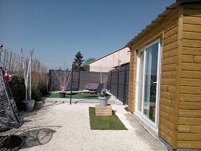 Photo Le Refuge Zen et Bien-être