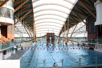 Photo Archipel Agde Centre Aquatique & Spa