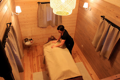 Photo Le SPA et massage du Domaine de la Patte d'Oie