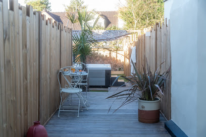 Photo Les Secrets de la Baie, gîtes avec spa et hammam