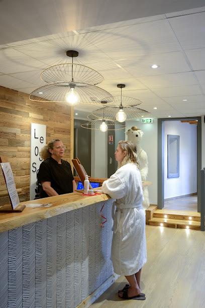 Photo Le 05 SPA by Les Autanes