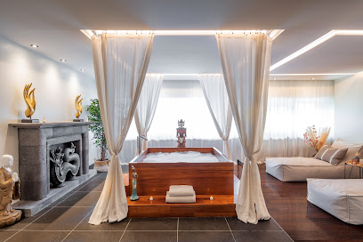 Photo THE SPA by Hilton Evian-les-Bains