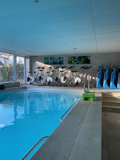 Photo Être & Mieux-Être - centre d'activités physiques & de bien-être