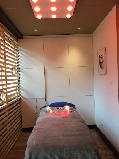 Photo ARIA BIEN-ETRE