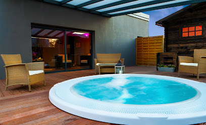 Photo Spa La Vie est Belle