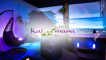 Photo Kaimana spa
