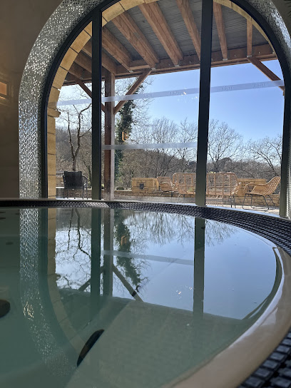 Photo Spa Détente Domme - Dordogne