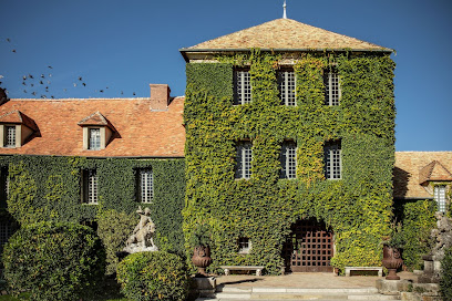 Photo Château de Villiers le Mahieu - Les Maisons de Campagne
