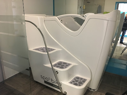 Photo Aquabiking Lyon 9