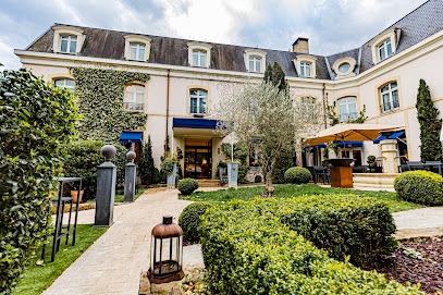 Photo Hostellerie Cèdre & Spa - Beaune